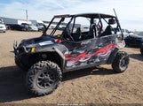 Polaris Ranger Rzr 4 800 4XAXE76A1CF305038 снимка
