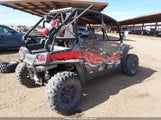 Polaris Ranger Rzr 4 800 4XAXE76A1CF305038 снимка