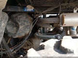 Polaris Ranger Rzr 4 800 4XAXE76A1CF305038 снимка