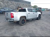 Chevrolet Colorado Lt 1GCGTCEN8K1204909 photo