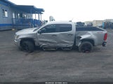 Chevrolet Colorado Lt 1GCGTCEN8K1204909 fotografie
