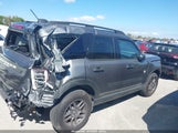 Ford Bronco Sport Big Bend 3FMCR9BNXSRE09105 снимка