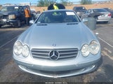 Mercedes-Benz Sl 500 WDBSK75F83F028153 снимка