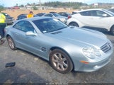 Mercedes-Benz Sl 500 WDBSK75F83F028153 снимка