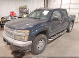 Chevrolet Colorado Lt 1GCDT43E388201556 снимка