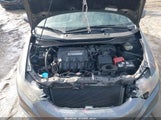 Honda Insight Ex JHMZE2H72AS002570 снимка