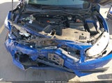 Honda Civic Lx 19XFC2F56GE243586 снимка