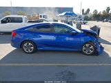 Honda Civic Lx 19XFC2F56GE243586 снимка