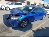 Honda Civic Lx 19XFC2F56GE243586 снимка