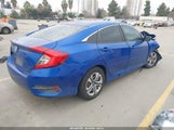 Honda Civic Lx 19XFC2F56GE243586 снимка