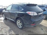 Lexus Rx 450H JTJBC1BA4C2431796 снимка