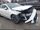 Mercedes-Benz Cla 250 Coupe 4Matic W1K5J4HB0SN489835 fotografie