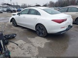 Mercedes-Benz Cla 250 Coupe 4Matic W1K5J4HB0SN489835 fotografie