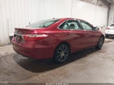 Toyota Camry Xse V6 4T1BK1FK7FU558264 photo