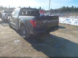 Ford F-150 Police Responder Xl 1FTFW1P82RKF62039 снимка