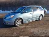 Toyota Sienna Xle 5TDZK22C49S254714 fotografie
