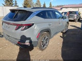 Hyundai Tucson Limited 5NMJECDE2RH347792 снимка