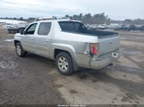 Honda Ridgeline Rtl 2HJYK165X7H535683 снимка