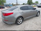 Kia Optima Lx 5XXGM4A70FG484457 снимка