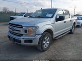 Ford F-150 Xlt 1FTEW1EB5KKC10606 снимка