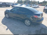Mazda Mazda3 I Grand Touring JM1BL1W80C1635009 photo
