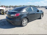 Mazda Mazda3 I Grand Touring JM1BL1W80C1635009 photo