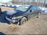 Honda Civic Lx 2HGFG3B57DH523809 снимка