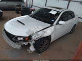 Subaru Impreza Wrx JF1GE76639G521759 снимка
