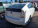 Toyota Prius Persona Series Special Edition JTDKN3DU2F0408145 снимка