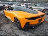 Mclaren Gt SBM22GCA2PW002850 снимка
