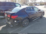 Acura Tlx Tech Pkg 19UUB2F52JA002923 снимка