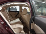 Acura Tsx 2.4 JH4CU2F64CC003574 снимка