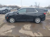 Chevrolet Equinox Awd Lt 3GNAXUEV8NL306232 fotografie