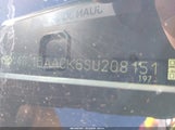 Toyota Camry Xse 4T1DAACK6SU208151 снимка