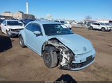 Volkswagen Beetle 2.5L 3VWJP7AT2CM632160 снимка
