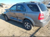 Kia Sorento Lx KNDJD735185764477 снимка