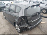 Honda Fit Sport JHMGE8H66BC014699 снимка