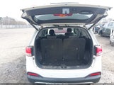 Kia Sorento 3.3L Ex 5XYPH4A57JG409424 снимка