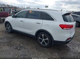 Kia Sorento 3.3L Ex 5XYPH4A57JG409424 снимка