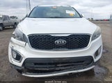 Kia Sorento 3.3L Ex 5XYPH4A57JG409424 снимка