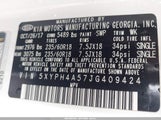 Kia Sorento 3.3L Ex 5XYPH4A57JG409424 снимка