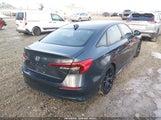 Honda Civic Sport 2HGFE2F58PH508315 снимка