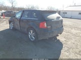 Ford Edge Limited 2FMDK4KC7DBB63836 fotografie