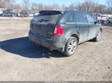 Ford Edge Limited 2FMDK4KC7DBB63836 снимка