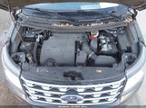 Ford Explorer Limited 1FM5K8F8XGGB55471 снимка