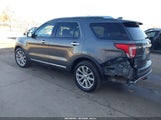 Ford Explorer Limited 1FM5K8F8XGGB55471 снимка
