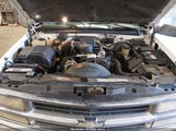 Chevrolet Suburban K1500 3GNFK16R9TG147957 fotografie
