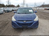 Hyundai Tucson Gls KM8JUCAC9CU492653 снимка