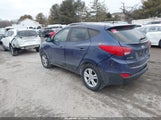Hyundai Tucson Gls KM8JUCAC9CU492653 снимка