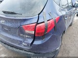 Hyundai Tucson Gls KM8JUCAC9CU492653 снимка